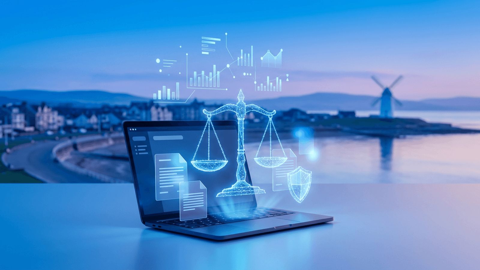 Top 10 Best Legal Tech Companies in Fylde