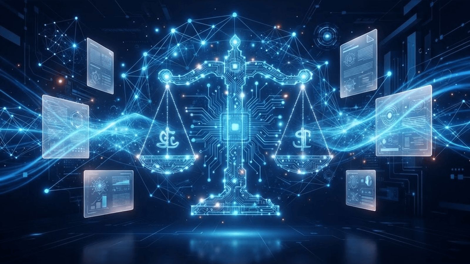 Top 10 Best Legal Tech Companies in Gedling