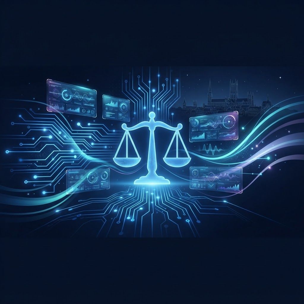 Top 10 Best Legal Tech Companies in Gloucester