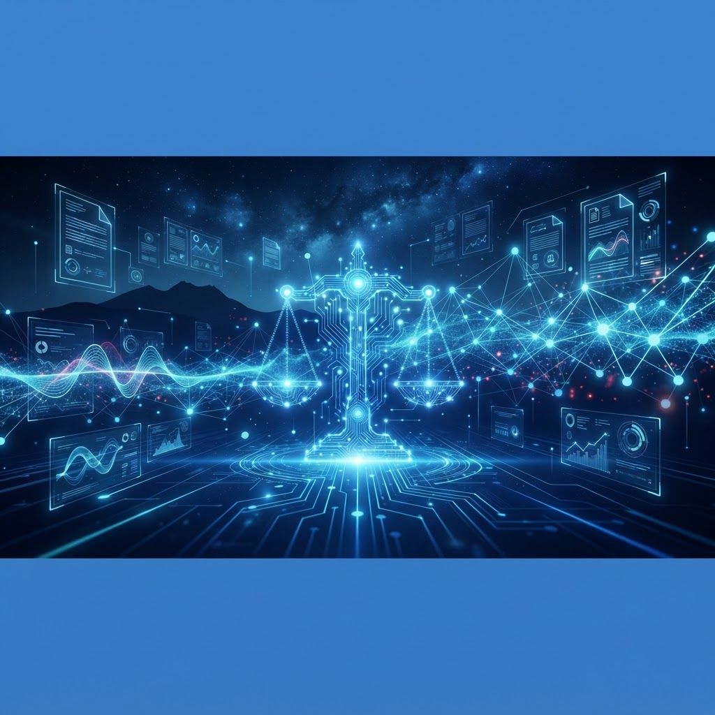 Top 10 Best Legal Tech Companies in Gwynedd