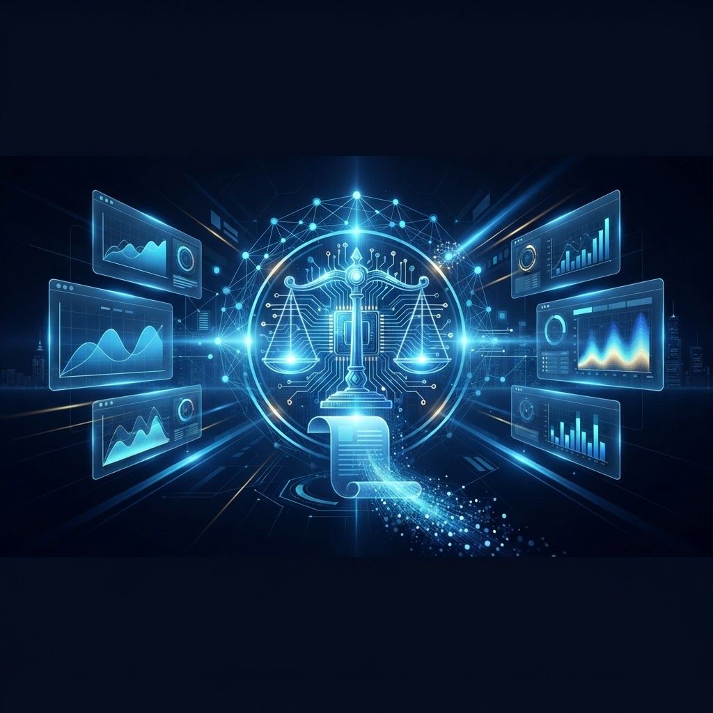 Top 10 Best Legal Tech Companies in Halton