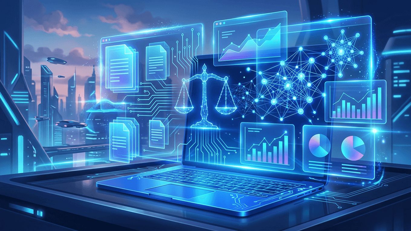 Top 10 Best Legal Tech Companies in Harborough