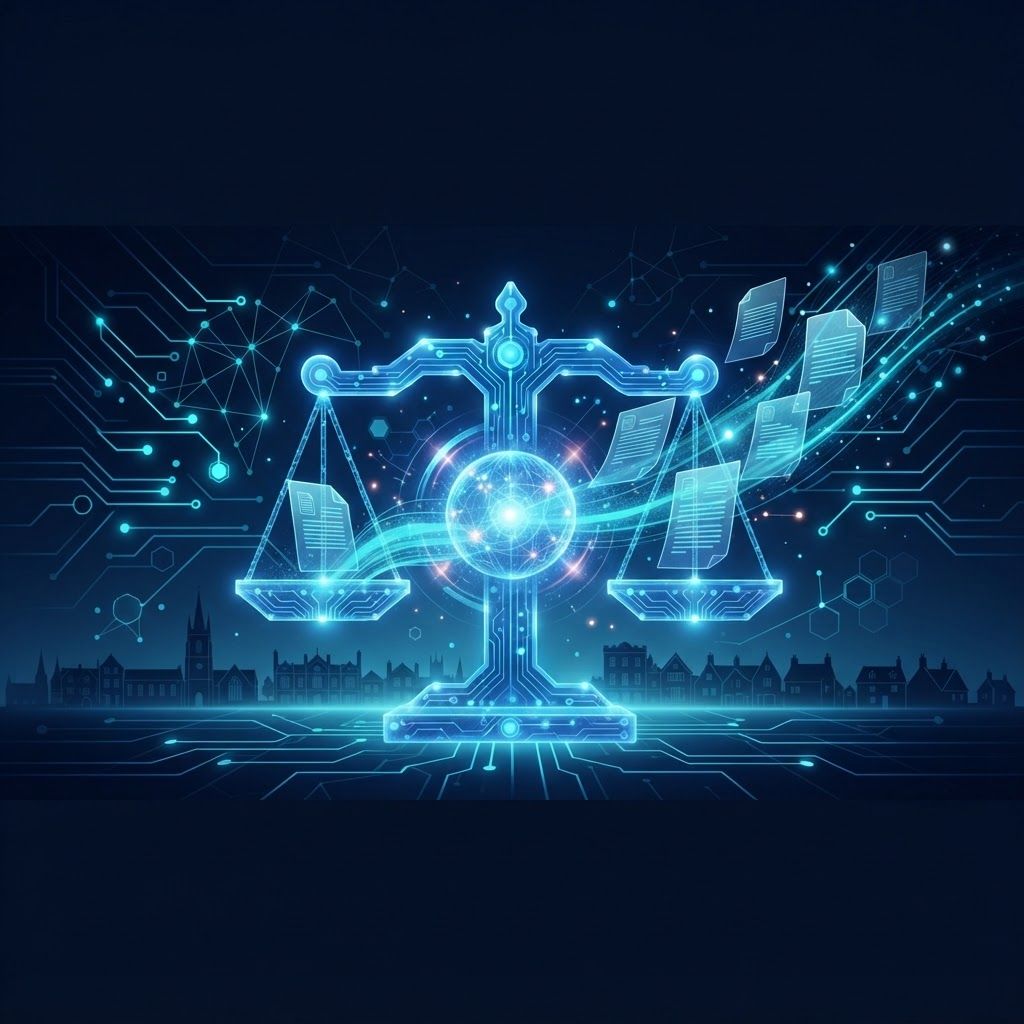 Top 10 Best Legal Tech Companies in Huntingdonshire