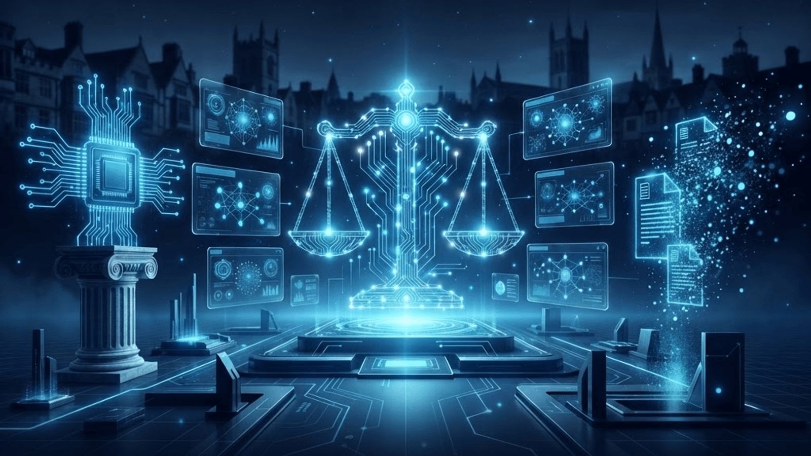 Top 10 Best Legal Tech Companies in Ipswich