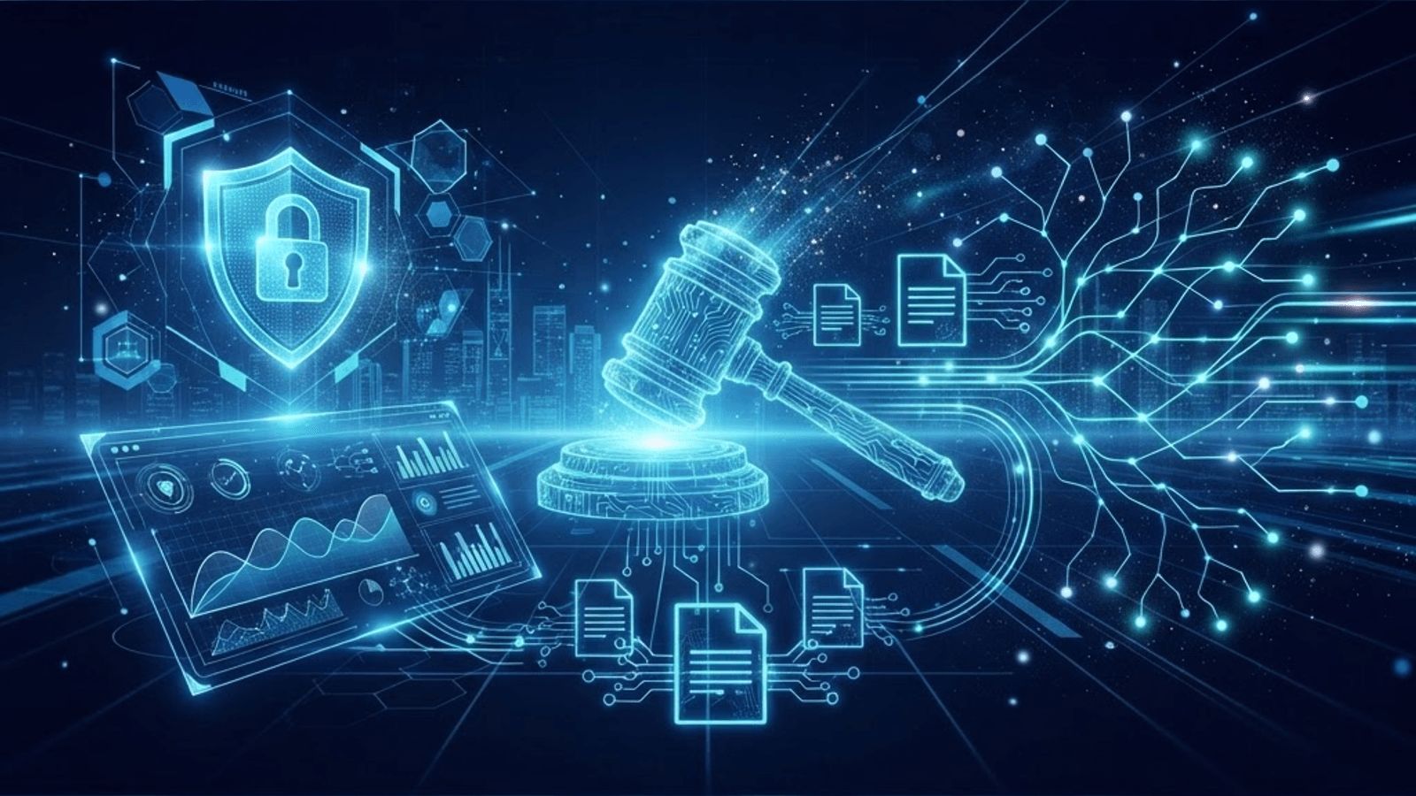 Top 10 Best Legal Tech Companies in Lisburn and Castlereagh