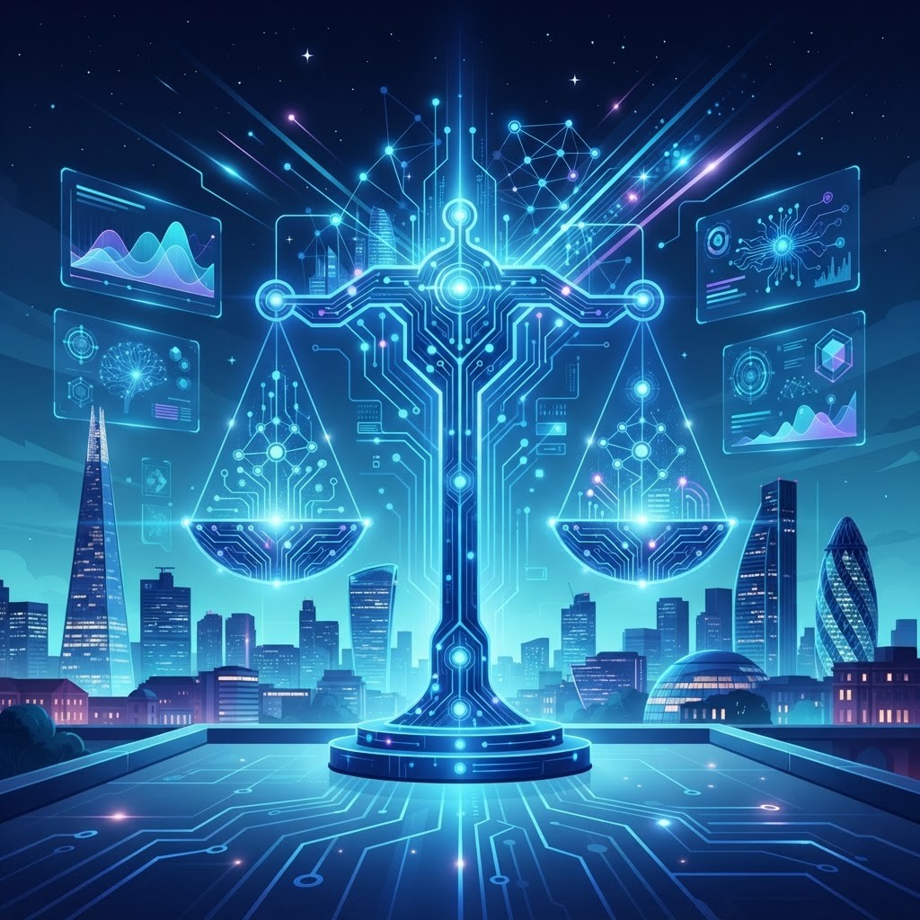 Top 10 Best Legal Tech Companies in London