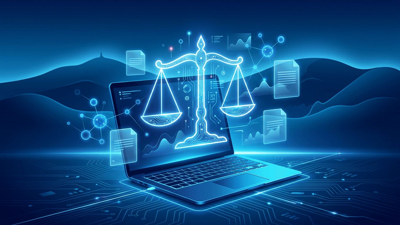 Top 10 Best Legal Tech Companies in Malvern Hills