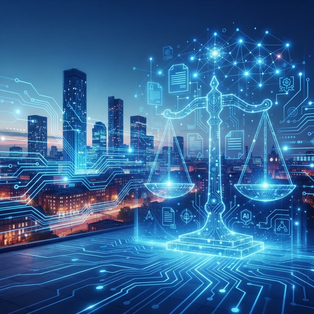 Top 10 Best Legal Tech Companies in Manchester