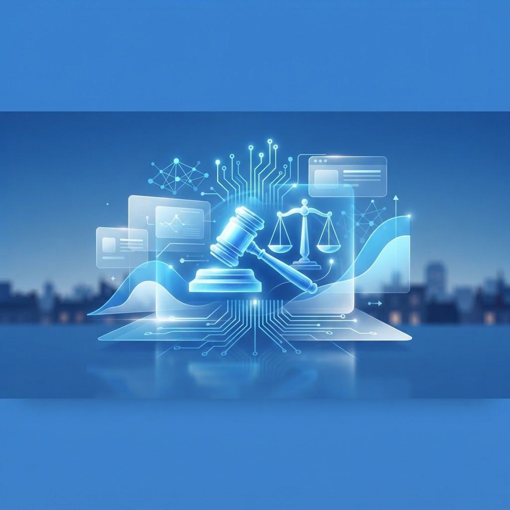 Top 10 Best Legal Tech Companies in Mid Sussex