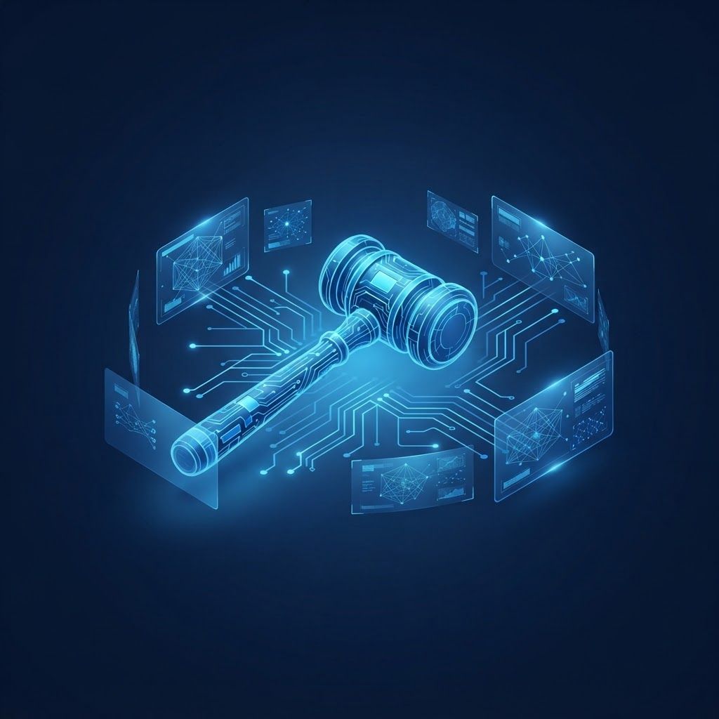 Top 10 Best Legal Tech Companies in Mid Ulster