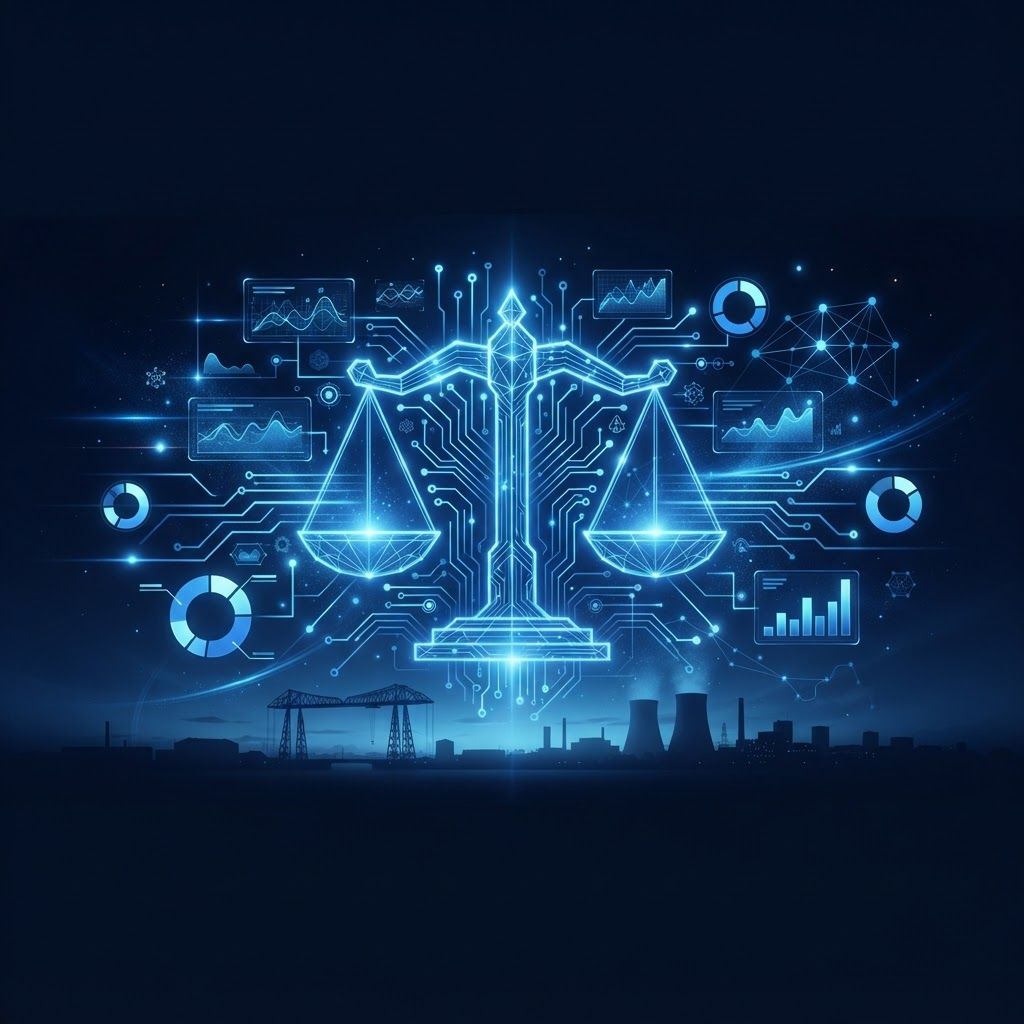 Top 10 Best Legal Tech Companies in Middlesbrough