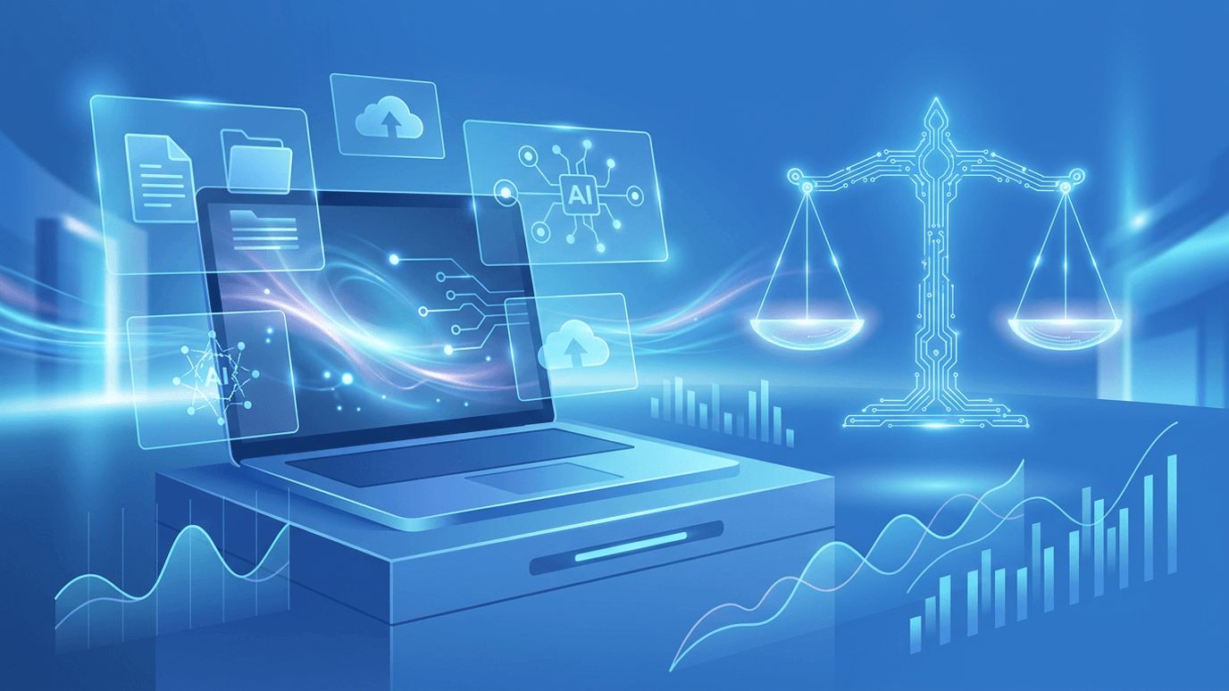Top 10 Best Legal Tech Companies in Midlothian