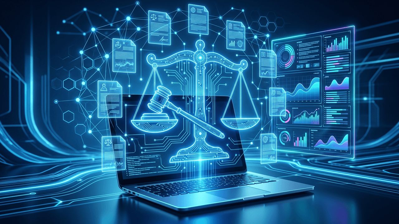 Top 10 Best Legal Tech Companies in Milton Keynes