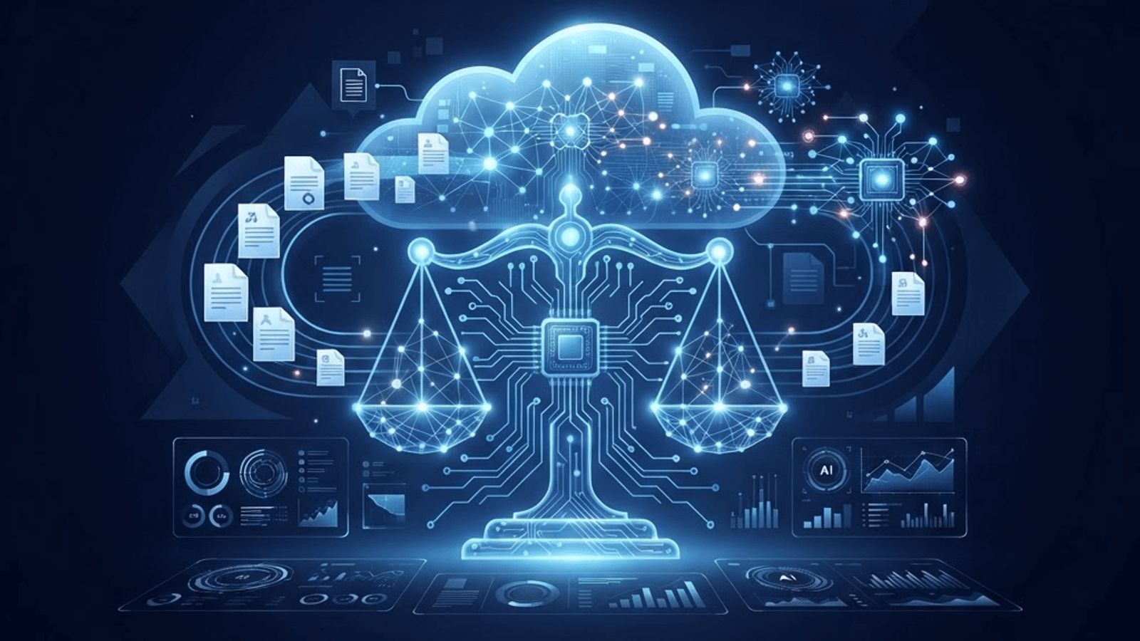 Top 10 Best Legal Tech Companies in Newcastle-under-Lyme
