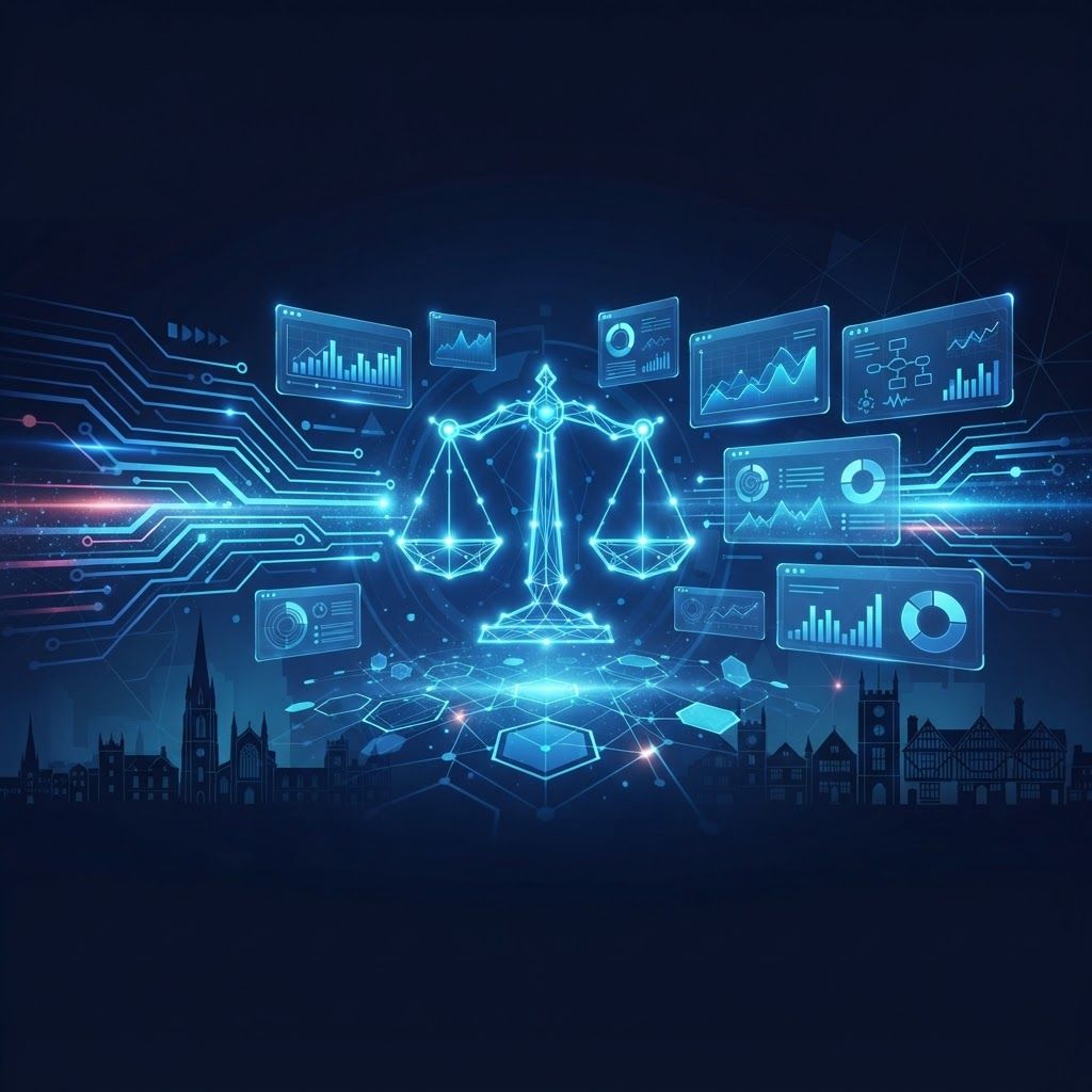 Top 10 Best Legal Tech Companies in North Hertfordshire