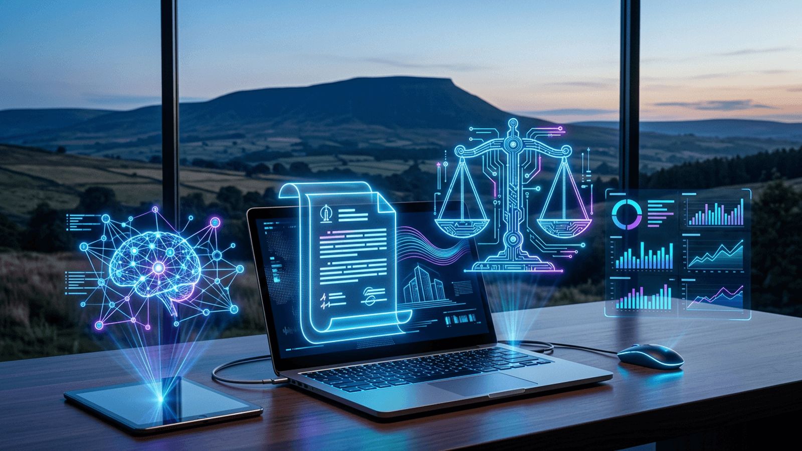 Top 10 Best Legal Tech Companies in Pendle