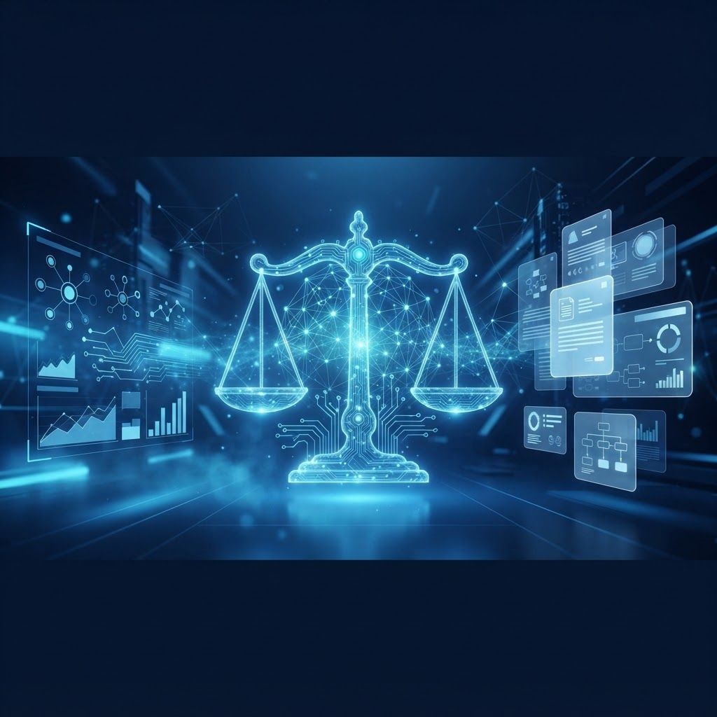 Top 10 Best Legal Tech Companies in Reigate and Banstead