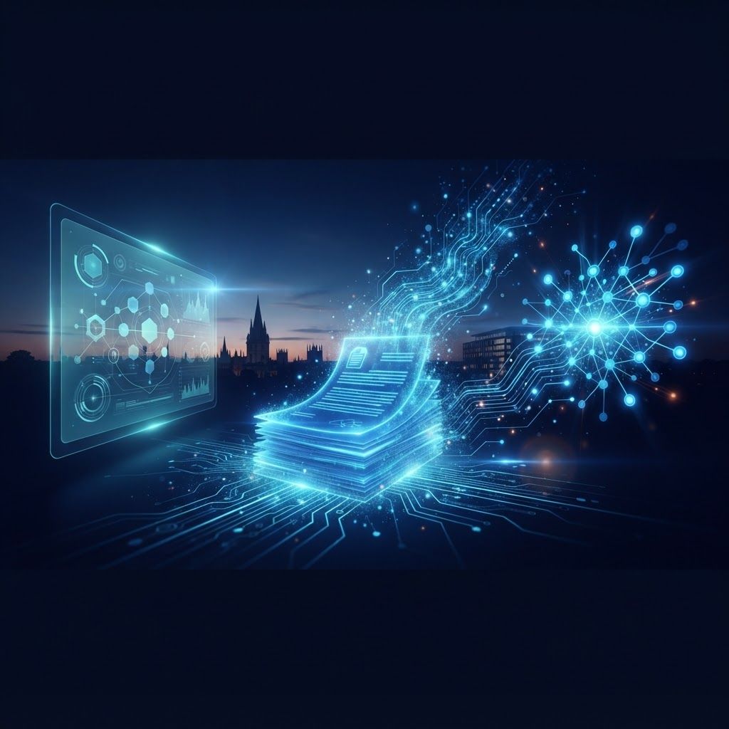 Top 10 Best Legal Tech Companies in South Oxfordshire