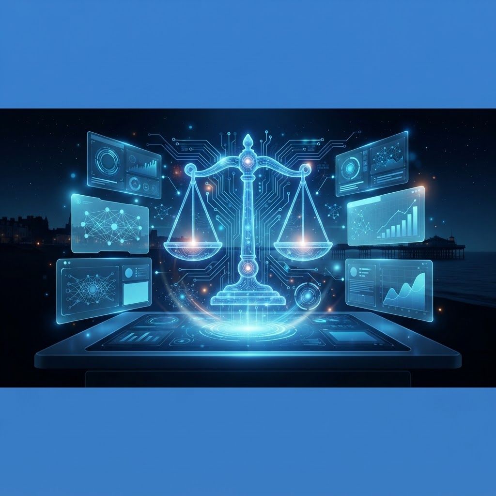 Top 10 Best Legal Tech Companies in Southend-on-Sea