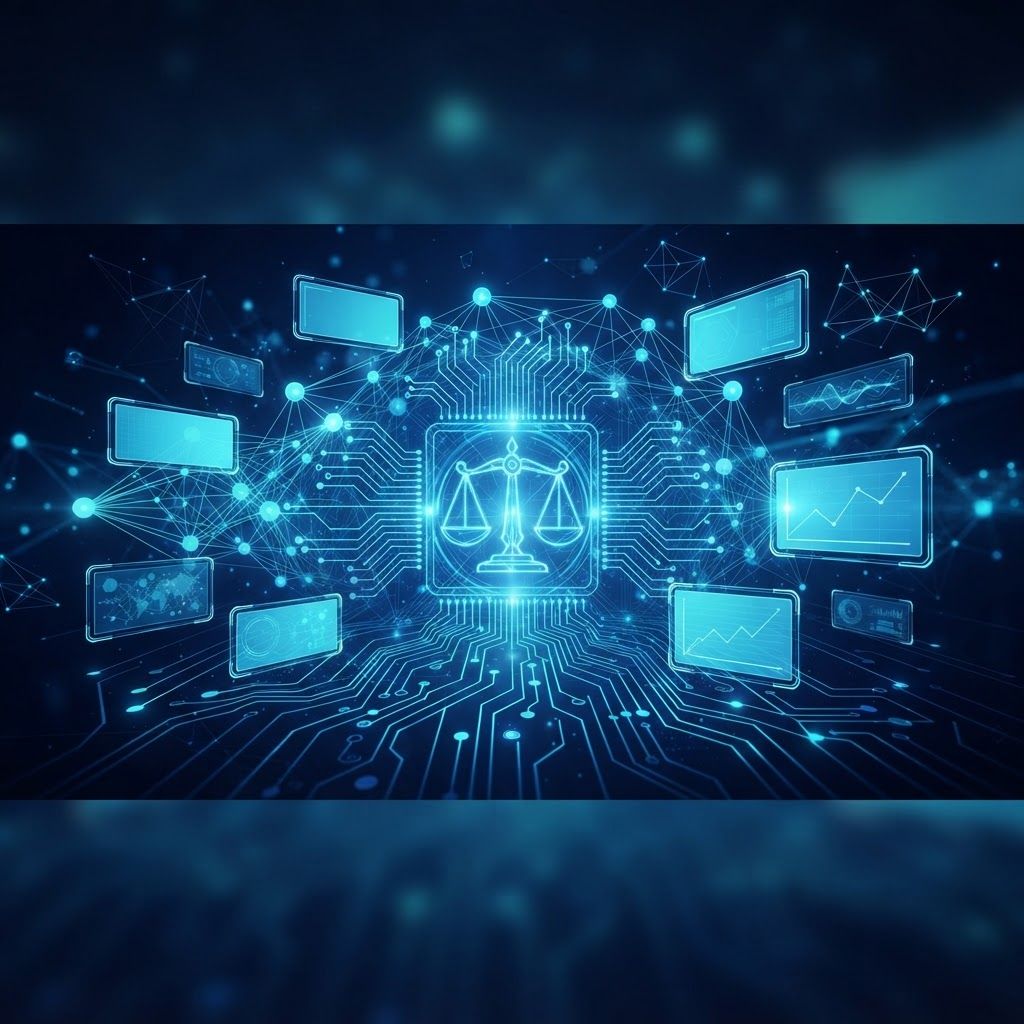 Top 10 Best Legal Tech Companies in Stafford