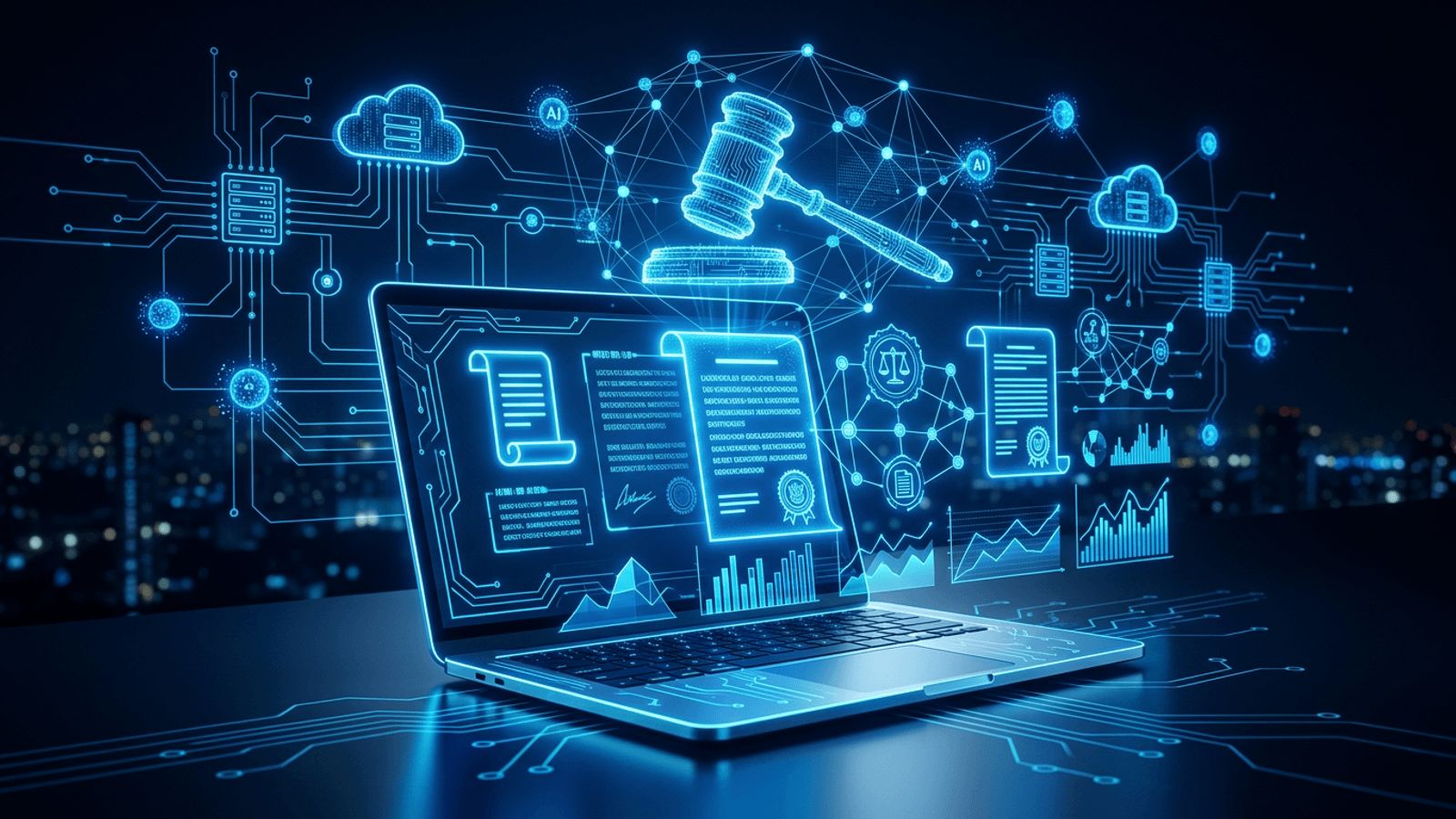 Top 10 Best Legal Tech Companies in West Dunbartonshire