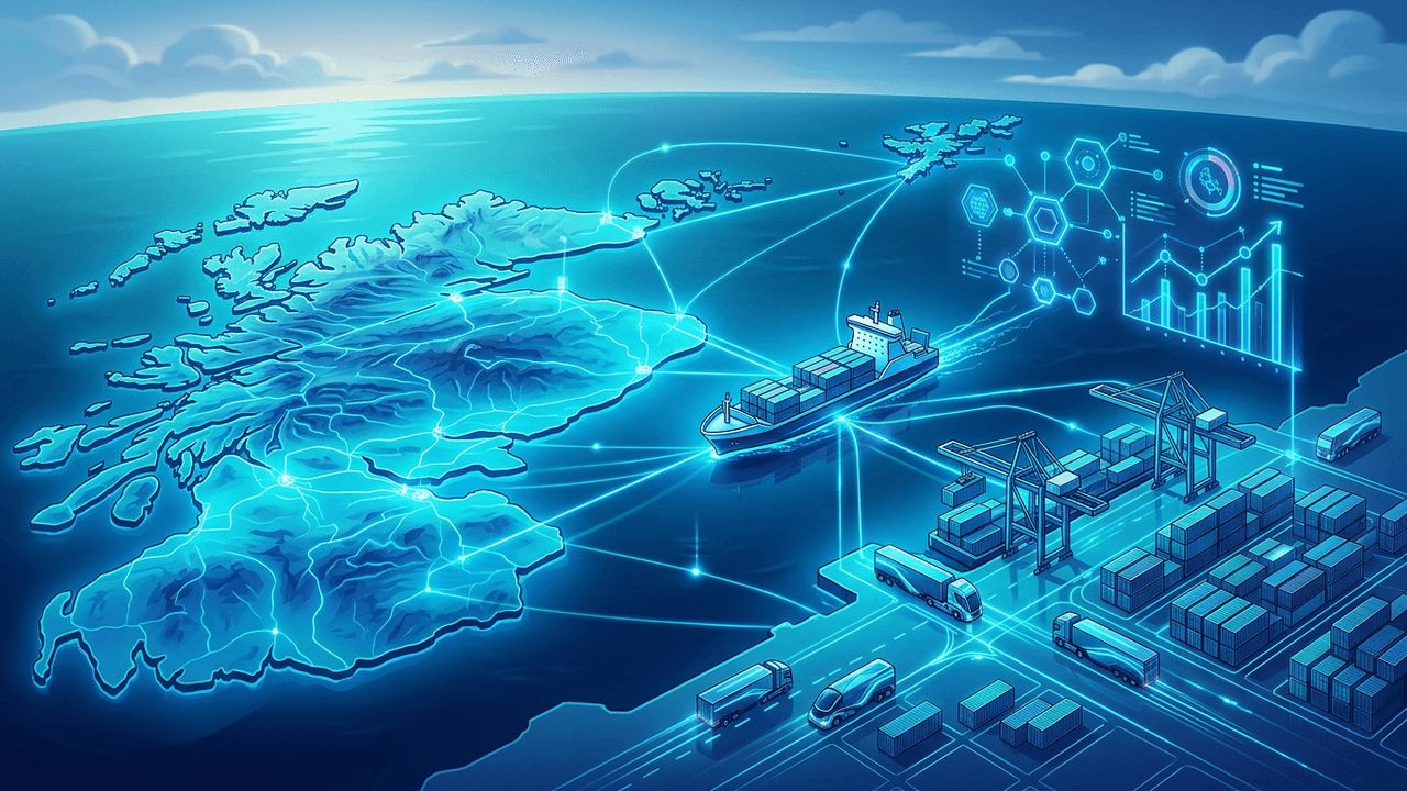 Top 10 Best Logistics Companies in Argyll and Bute