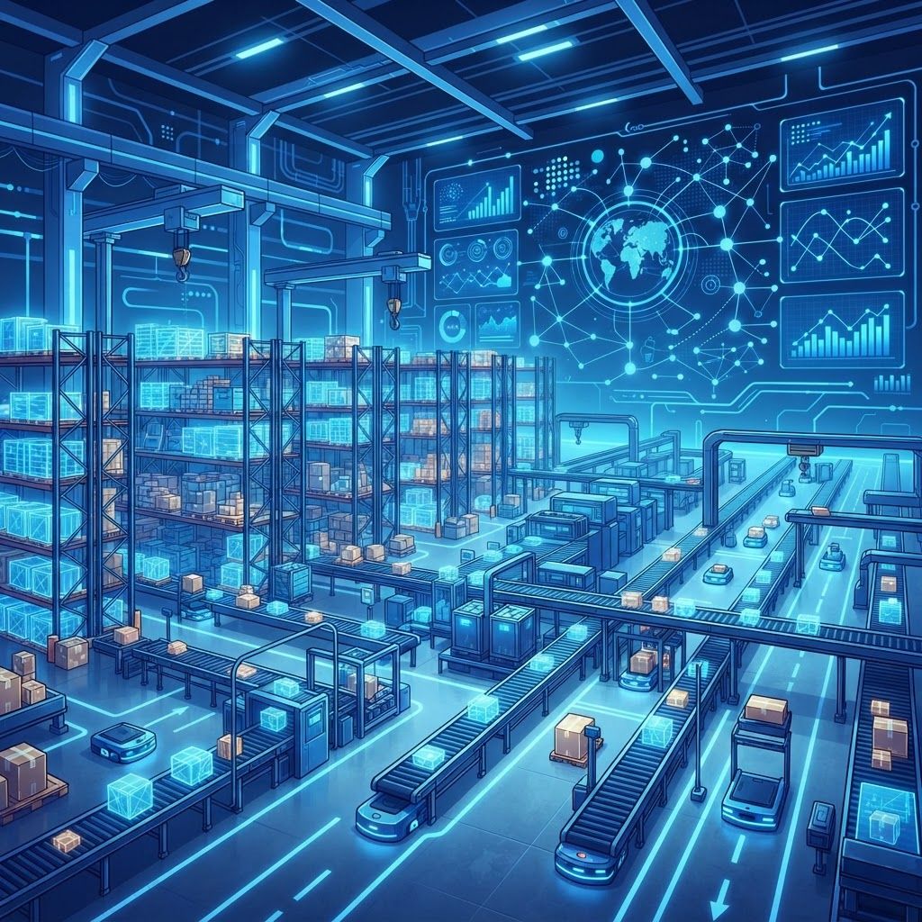 Top 10 Best Logistics Companies in Bedford