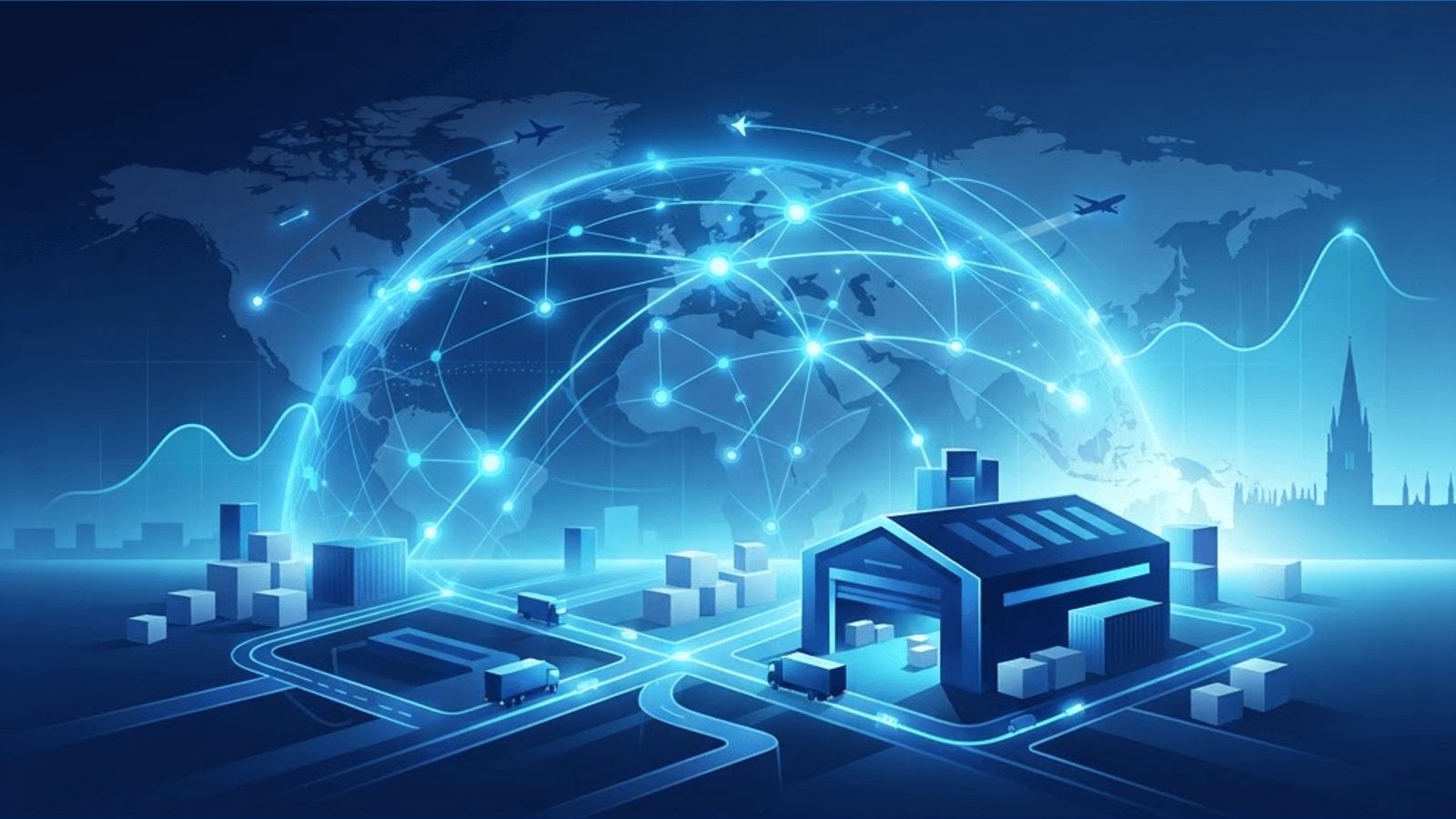 Top 10 Best Logistics Companies in Cambridge