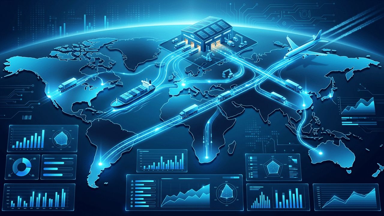 Top 10 Best Logistics Companies in Castle Point