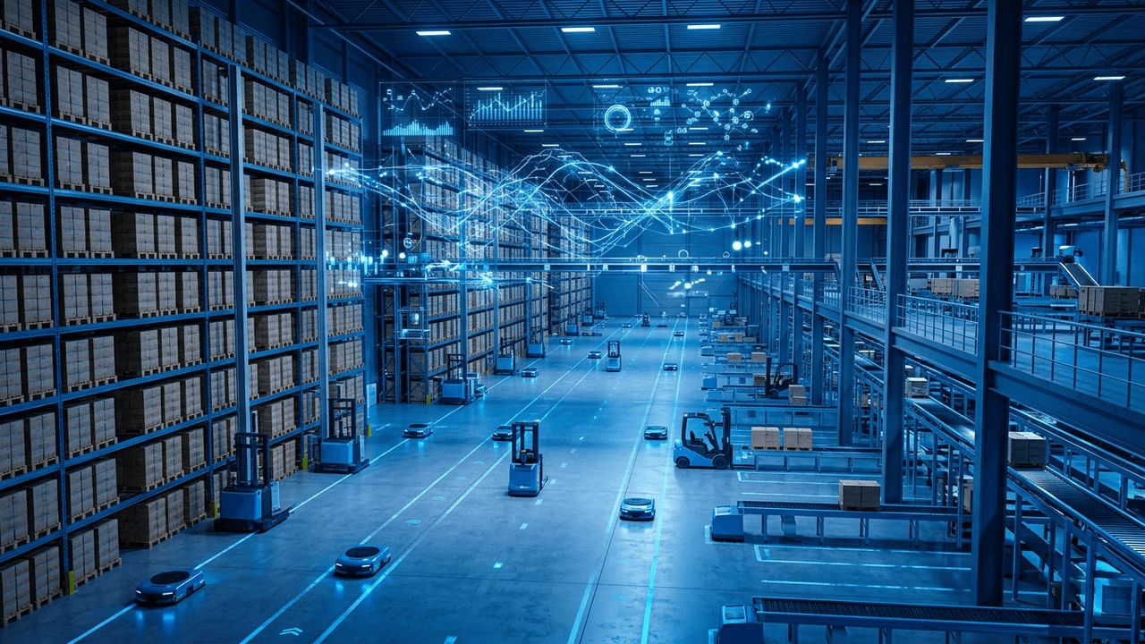 Top 10 Best Logistics Companies in East Cambridgeshire