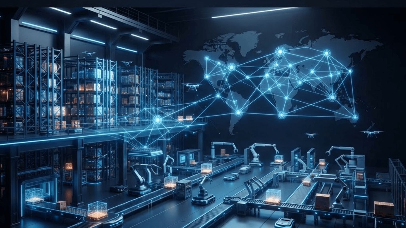 Top 10 Best Logistics Companies in North Kesteven
