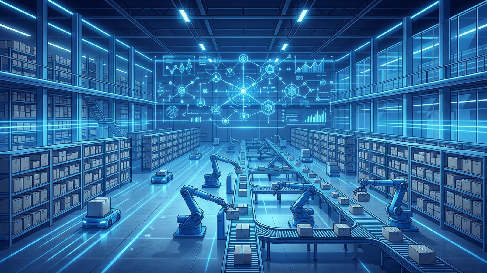 Top 10 Best Logistics Companies in Rother