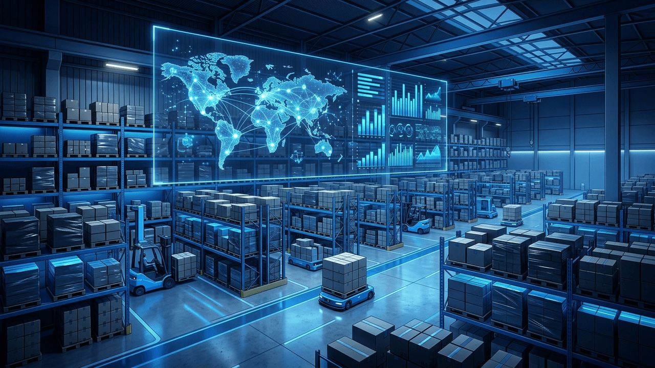 Top 10 Best Logistics Companies in South Ayrshire