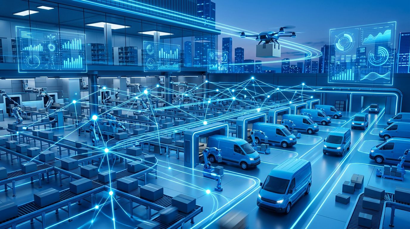 Top 10 Best Logistics Companies in South Hams