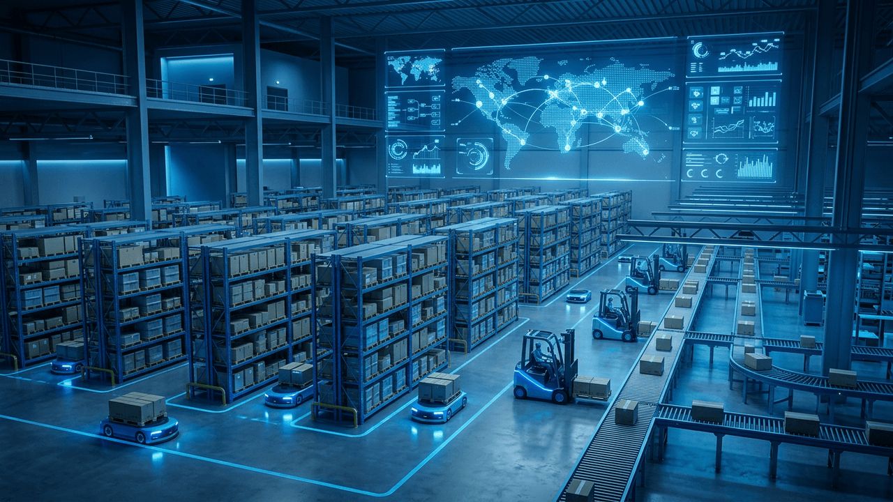 Top 10 Best Logistics Companies in Three Rivers