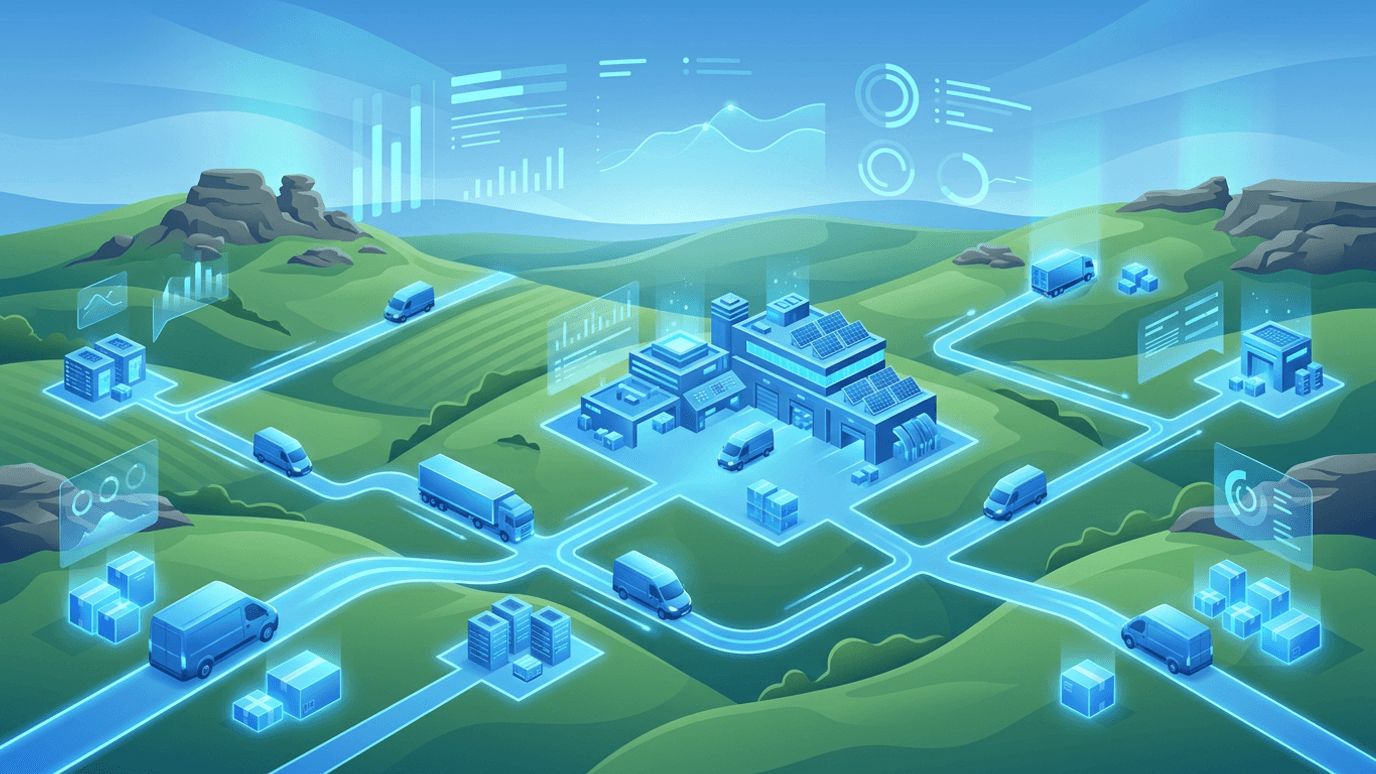 Top 10 Best Logistics Companies in West Devon
