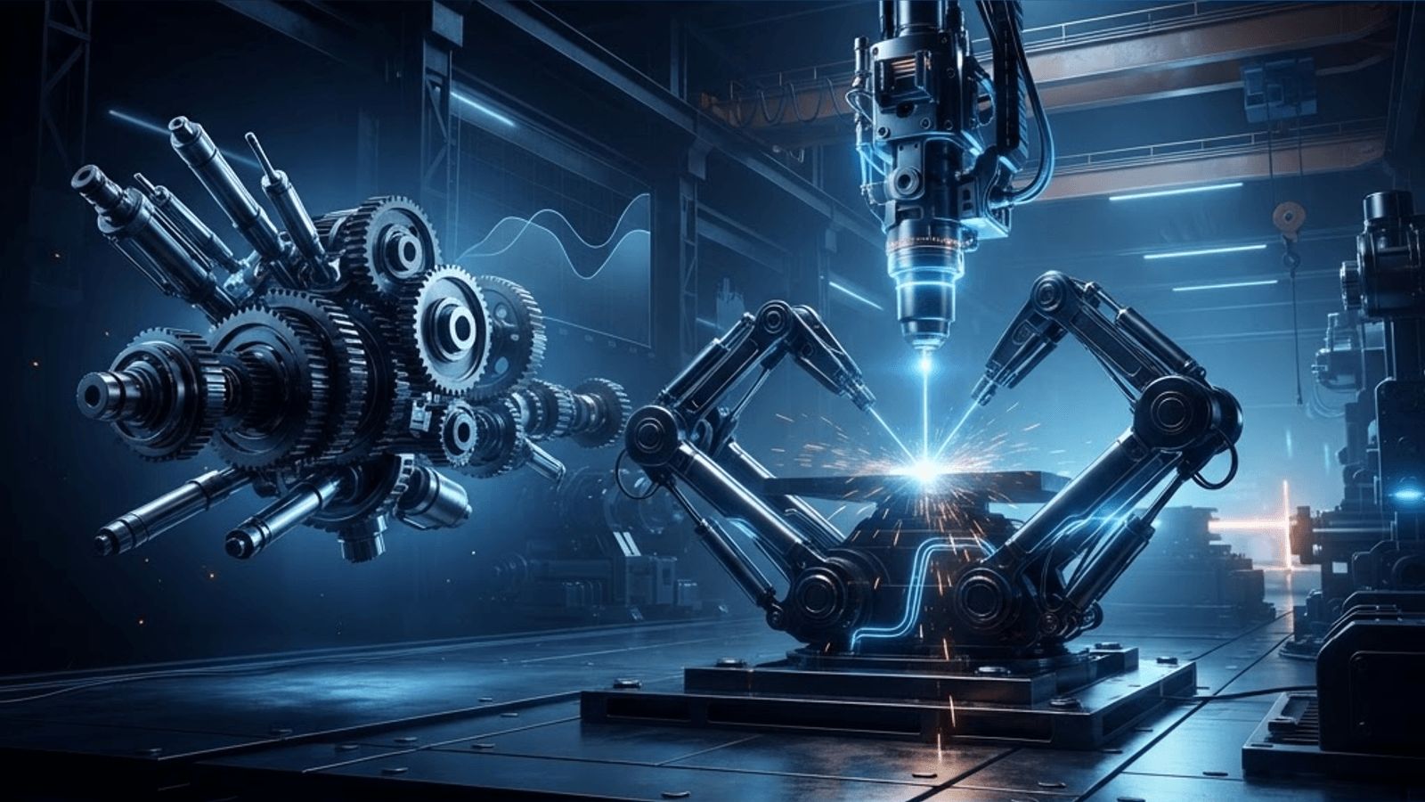 Top 10 Best Machinery Manufacturers in Antrim and Newtownabbey