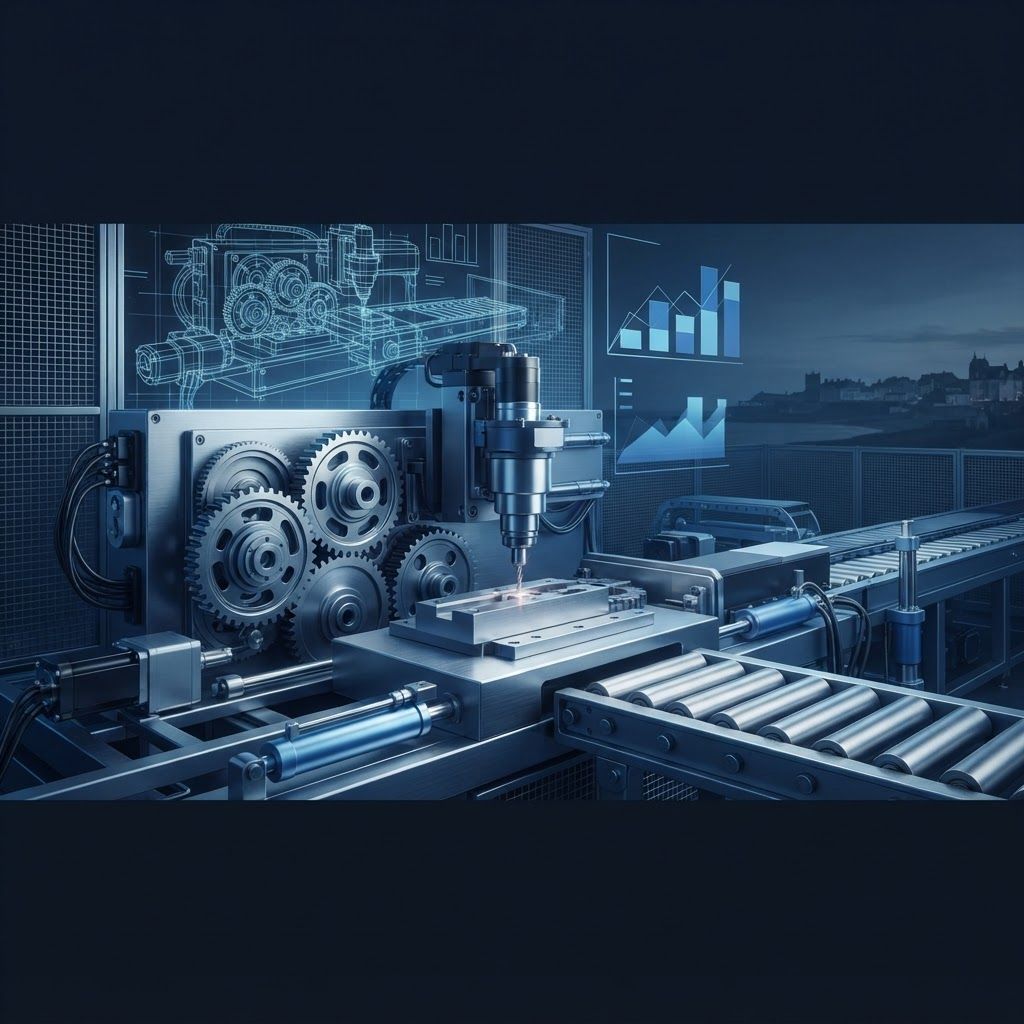 Top 10 Best Machinery Manufacturers in Arun