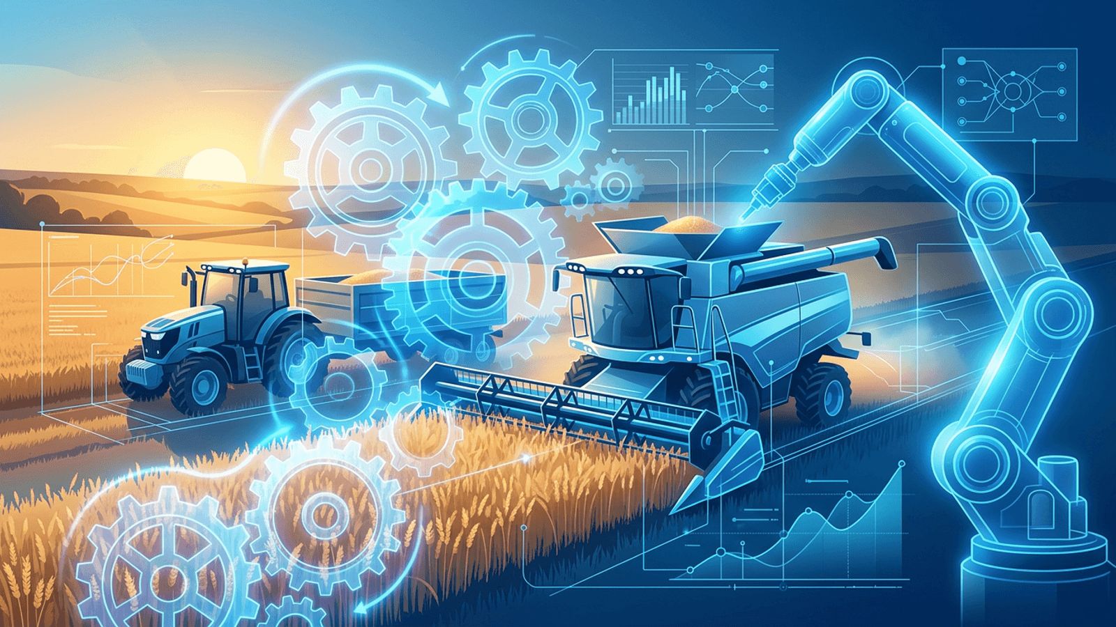 Top 10 Best Machinery Manufacturers in Babergh