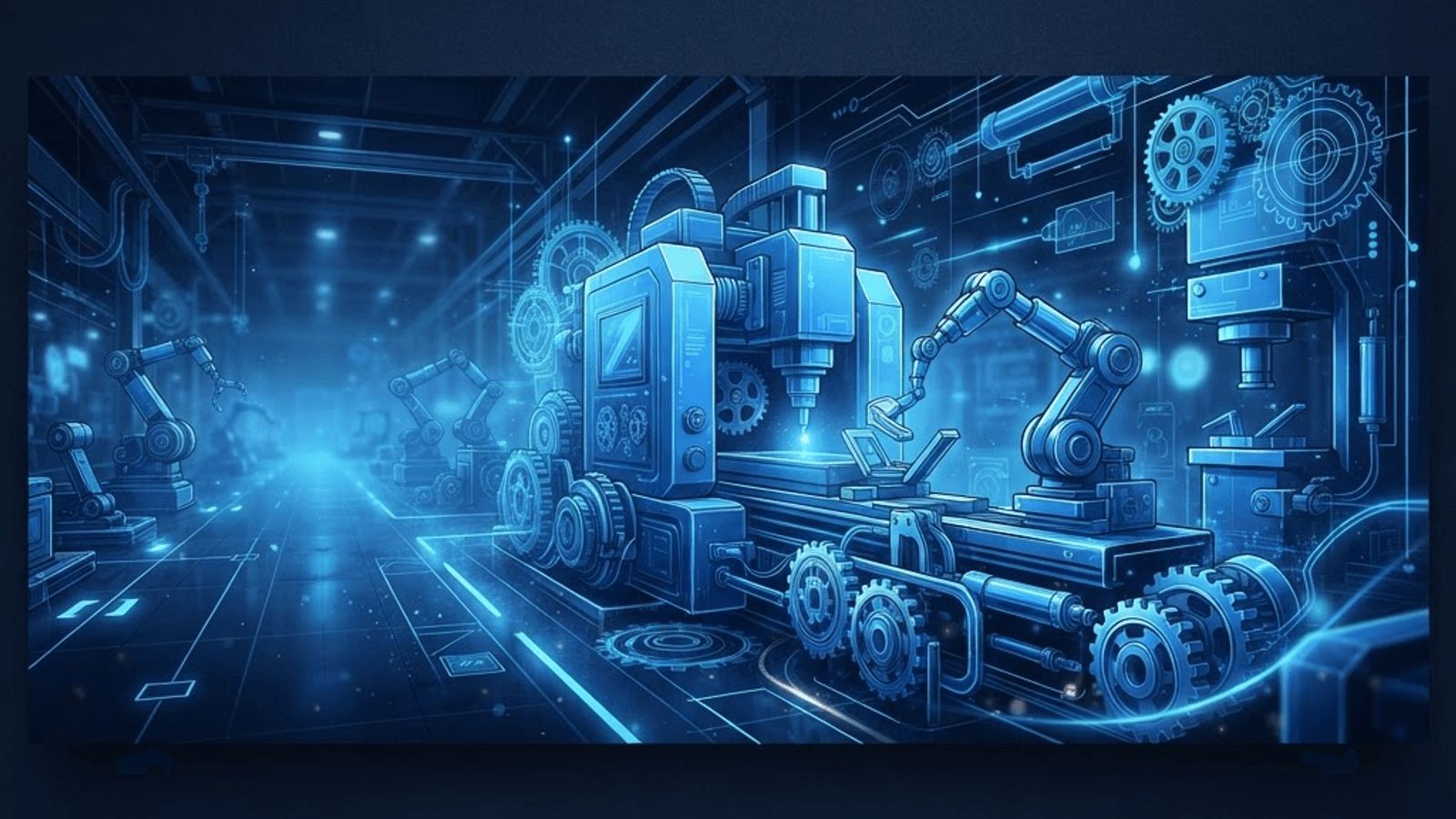 Top 10 Best Machinery Manufacturers in Bassetlaw