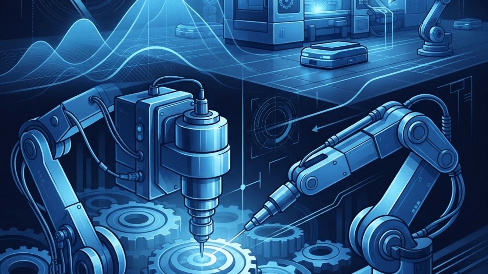 Top 10 Best Machinery Manufacturers in Bracknell Forest