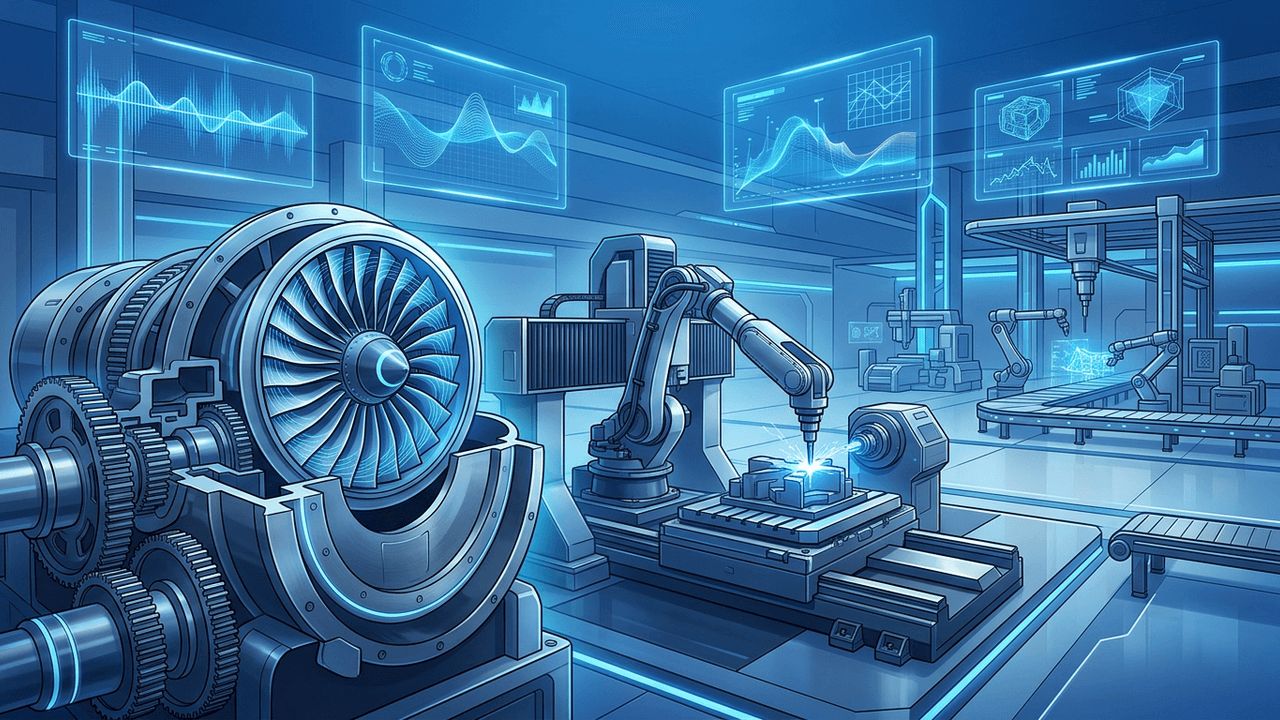 Top 10 Best Machinery Manufacturers in Burnley