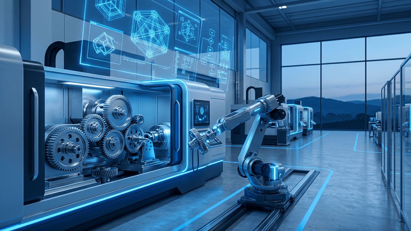 Top 10 Best Machinery Manufacturers in Cotswold