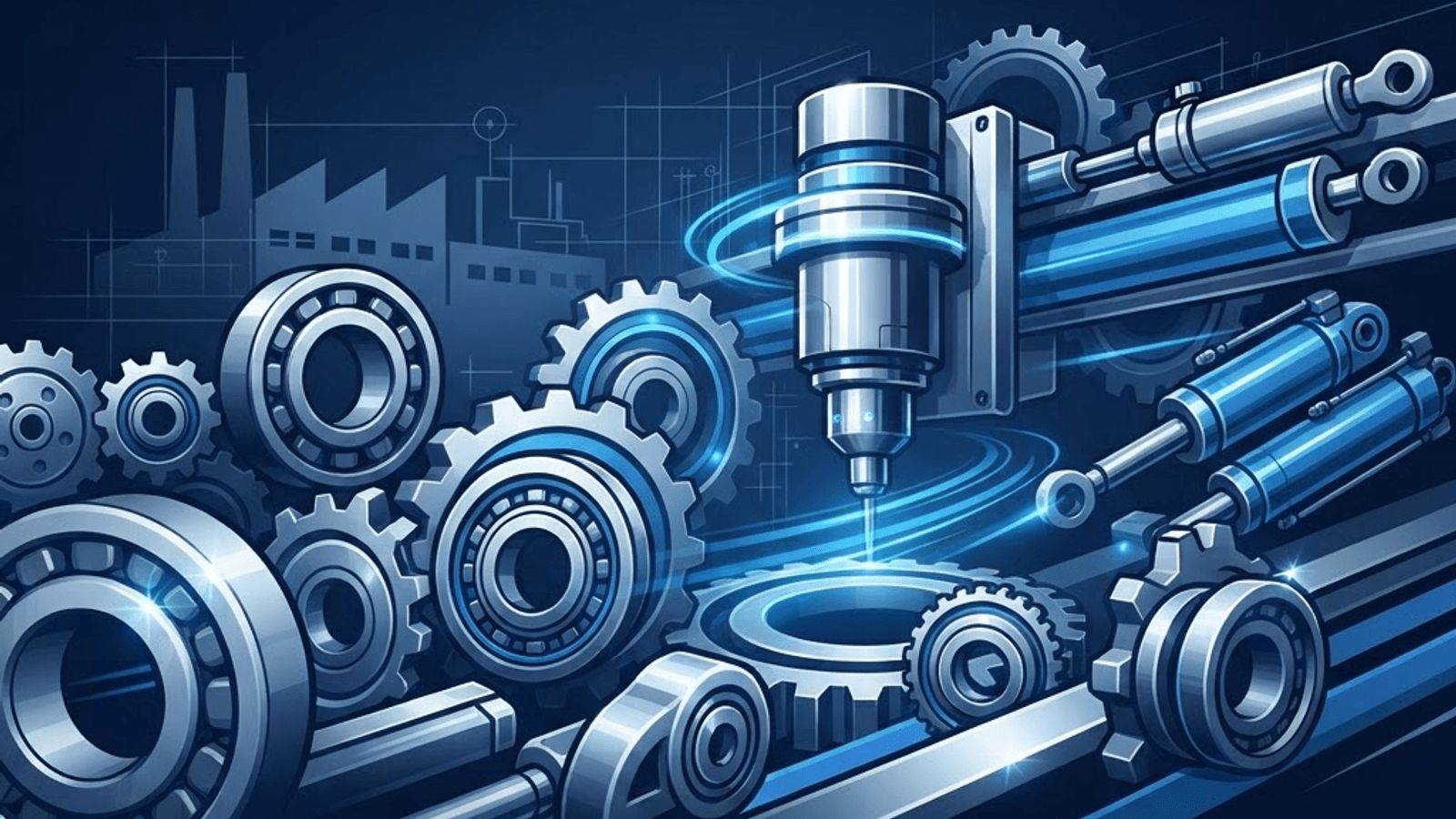 Top 10 Best Machinery Manufacturers in Dacorum