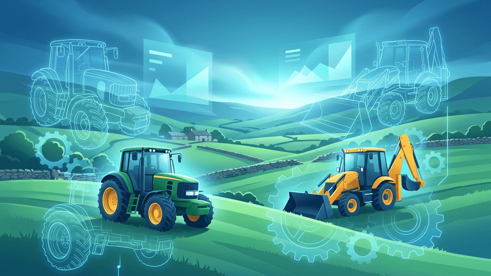 Top 10 Best Machinery Manufacturers in Denbighshire