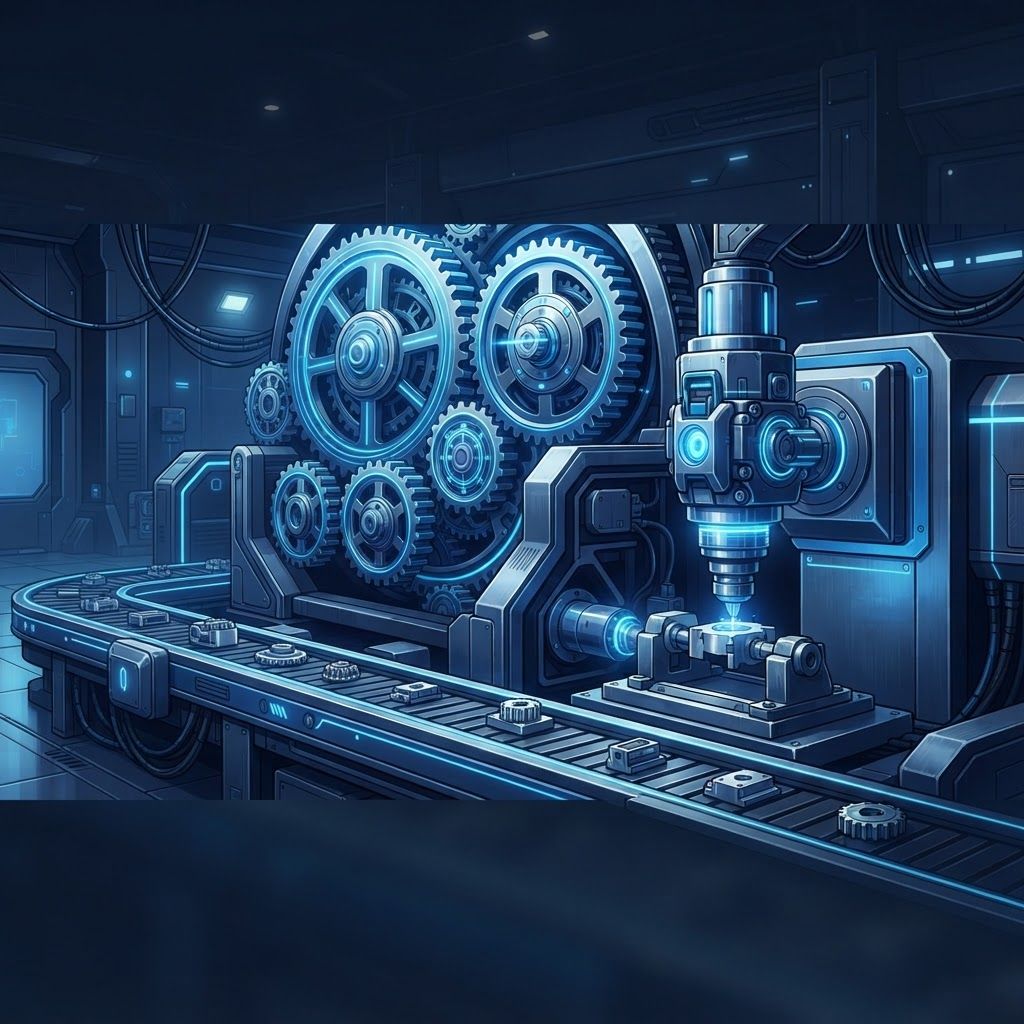 Top 10 Best Machinery Manufacturers in East Devon