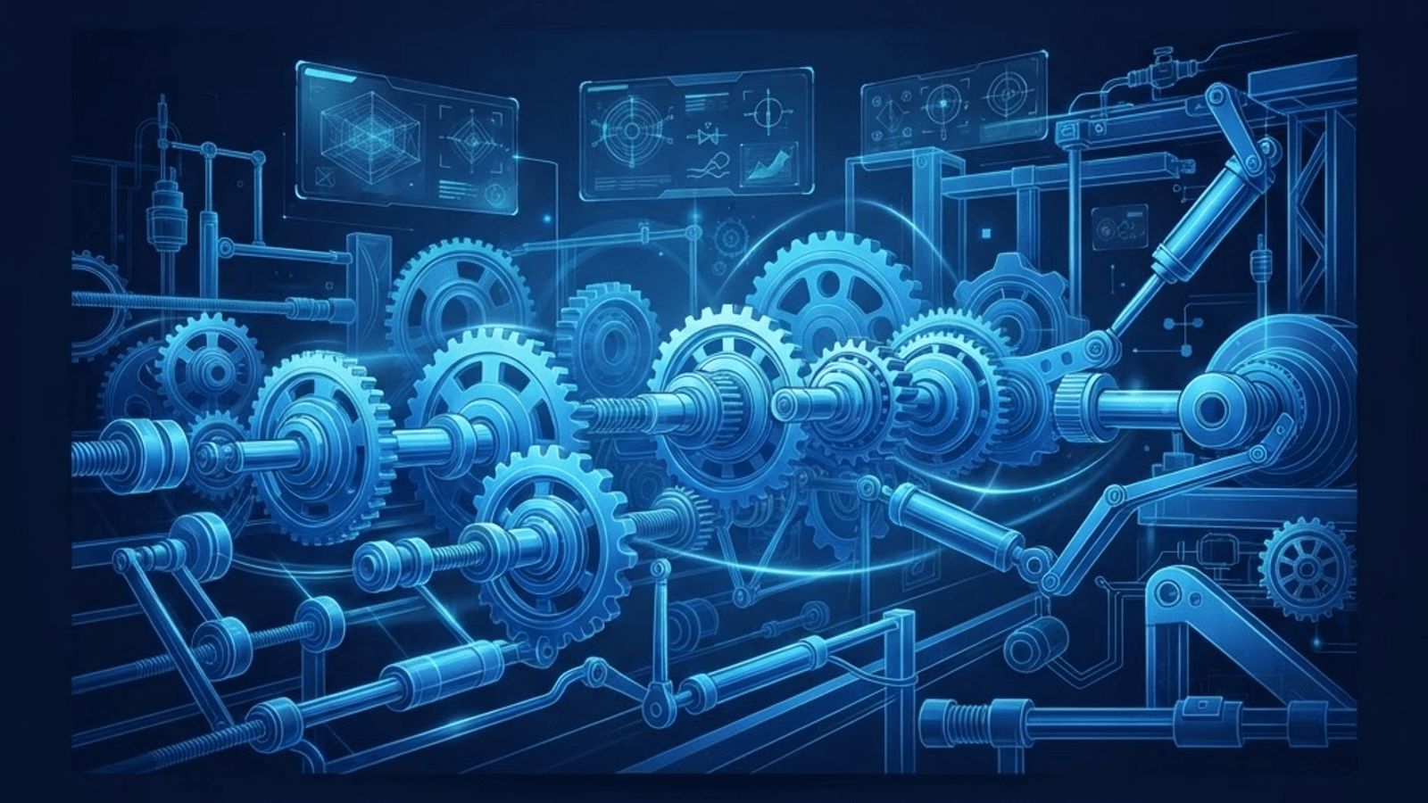 Top 10 Best Machinery Manufacturers in East Lothian