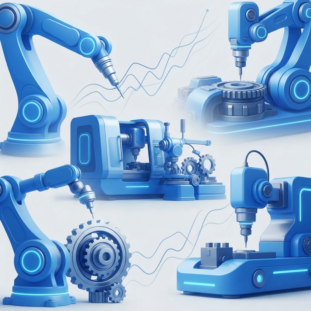 Top 10 Best Machinery Manufacturers in Havering