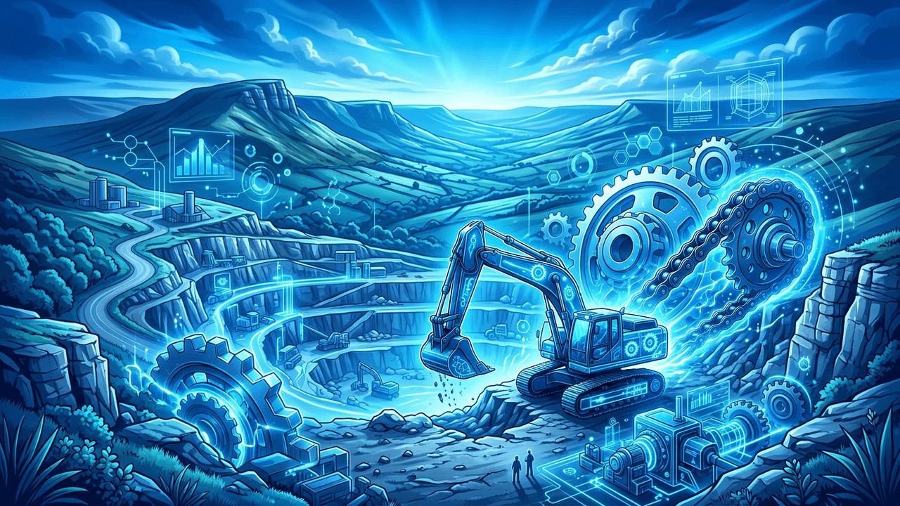 Top 10 Best Machinery Manufacturers in High Peak