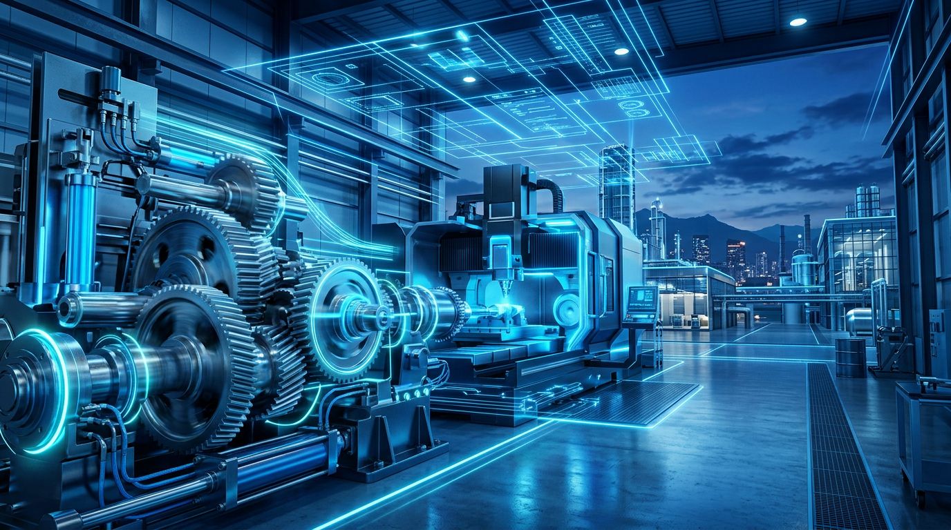 Top 10 Best Machinery Manufacturers in Melton